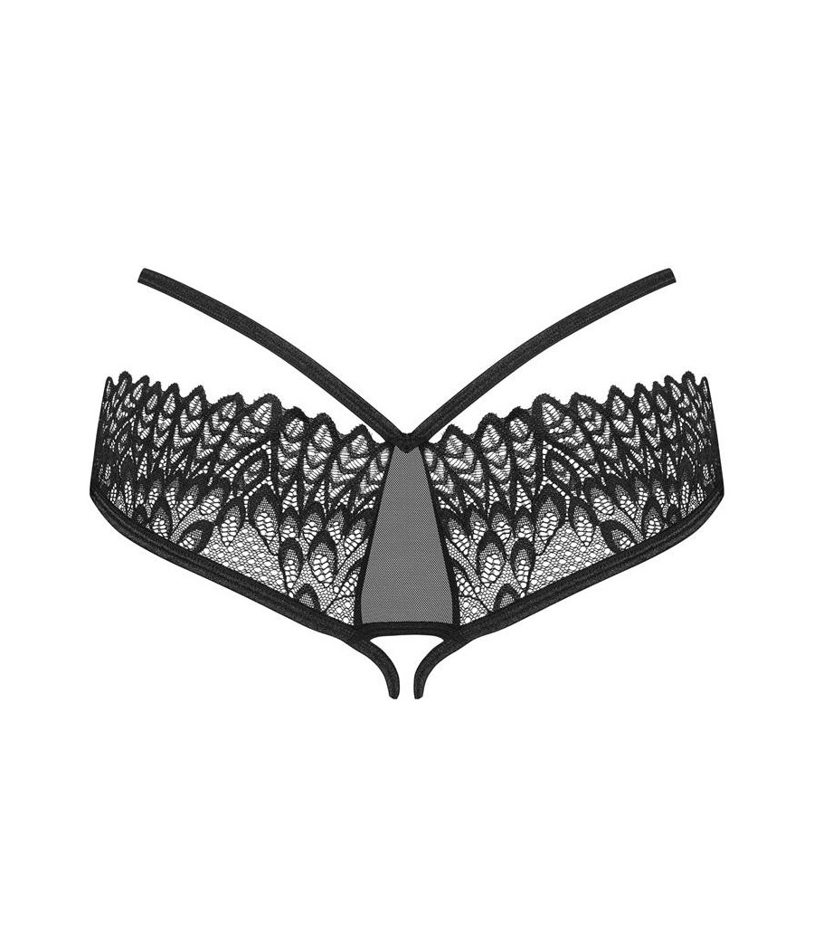 Donarelle culotte Ouverte