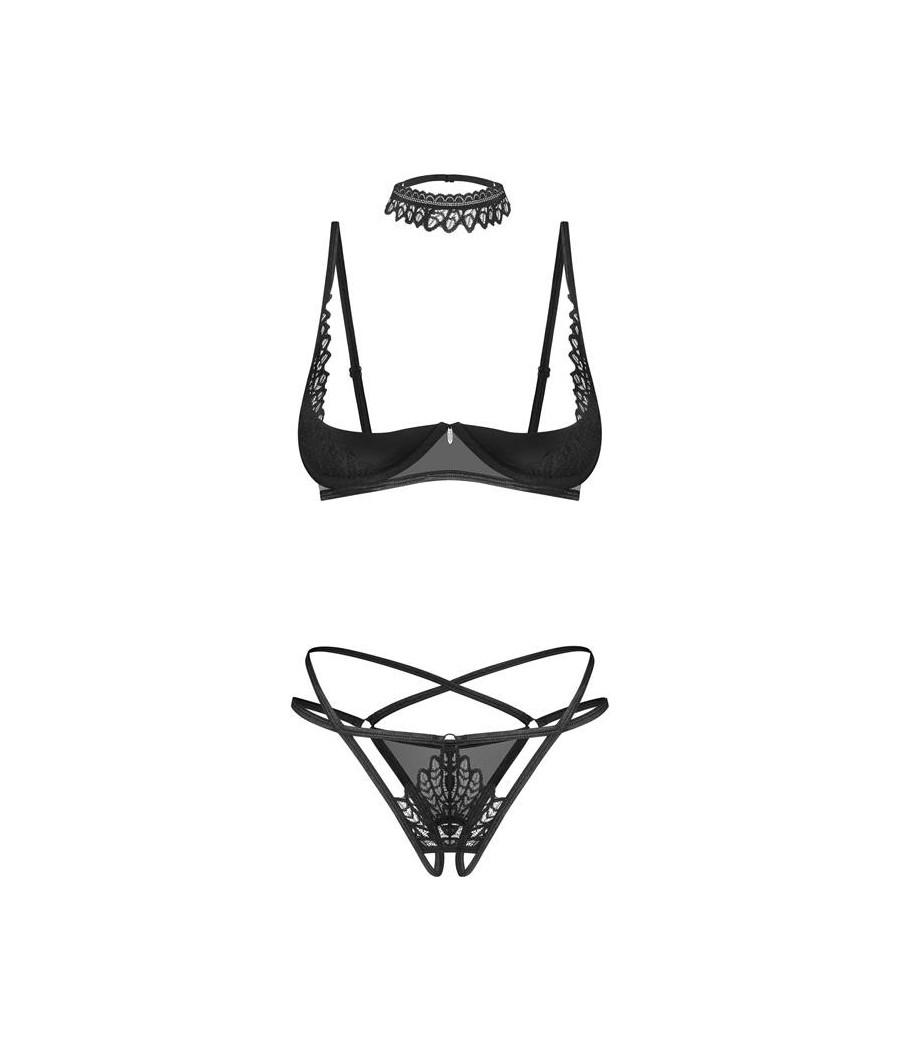 Donarelle ensemble 3 Pièces