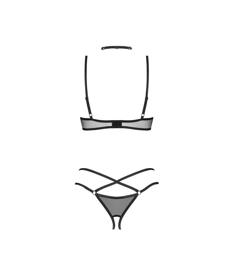 Donarelle ensemble 3 Pièces