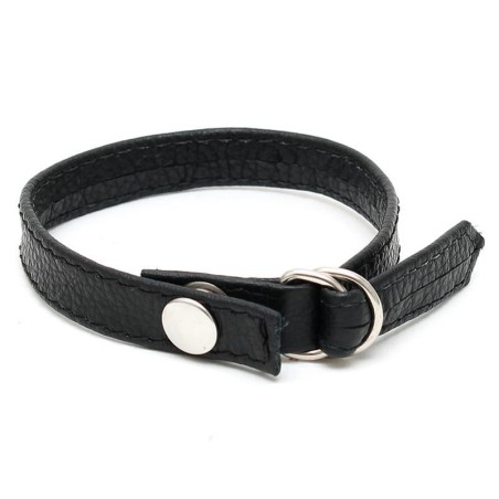 Anneau à pénis réglable