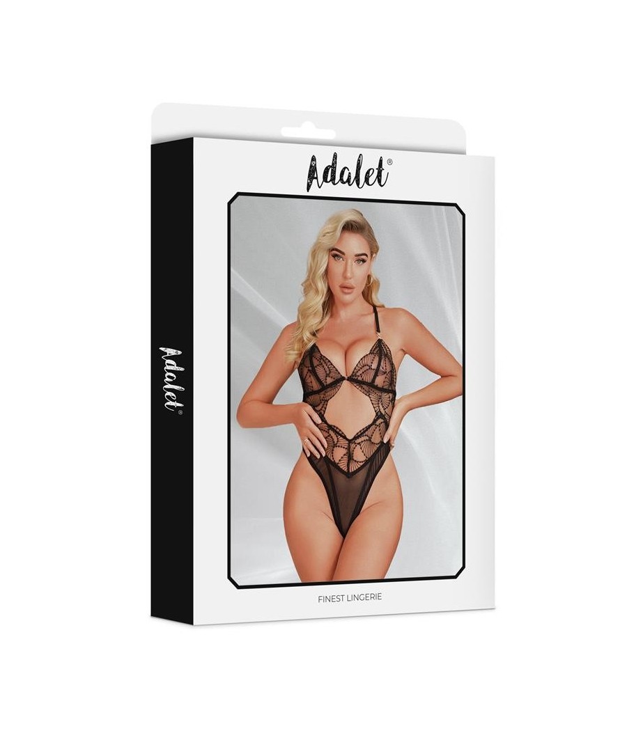 Aubreet body Type Tanga