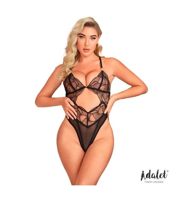 Aubreet body Type Tanga