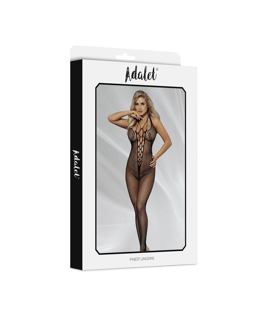 Bodystocking Sarah résille