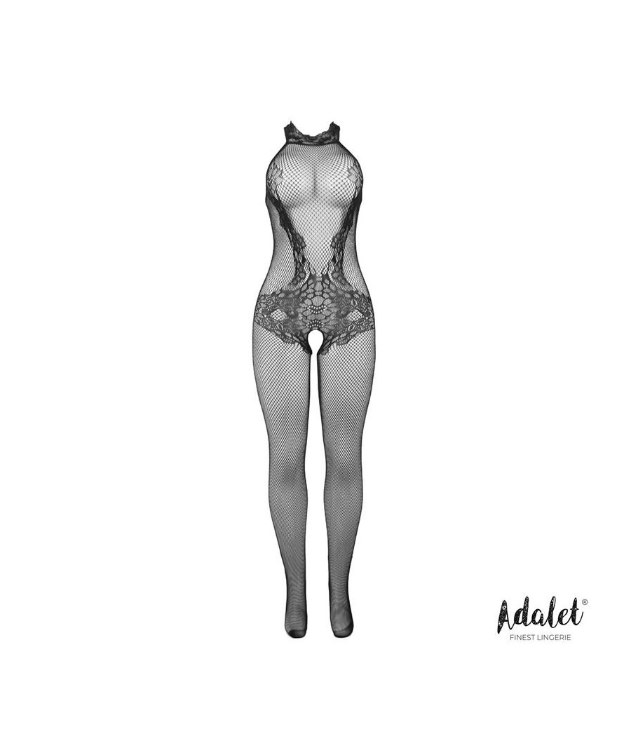 Olin Bodystocking entrejambe ouverte