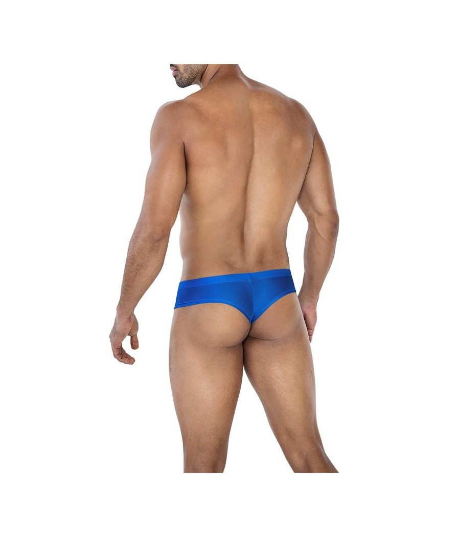 C4MSPX22 slip Hybrid Cheeket Bleu