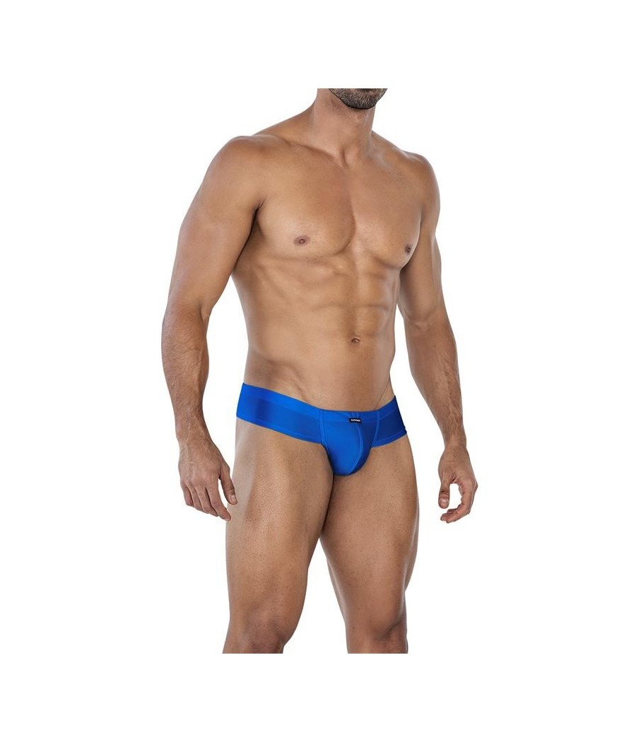 C4MSPX22 slip Hybrid Cheeket Bleu