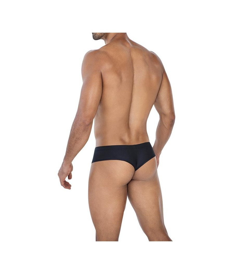 C4MSPX22 slip Hybryd Cheeket noir