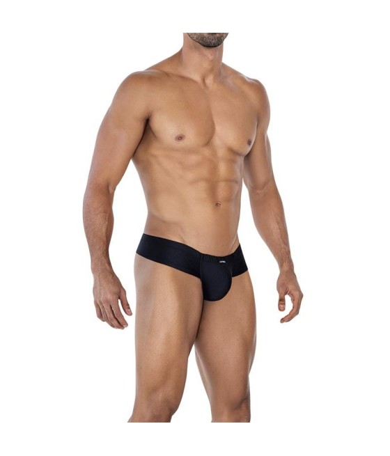 C4MSPX22 slip Hybryd Cheeket noir