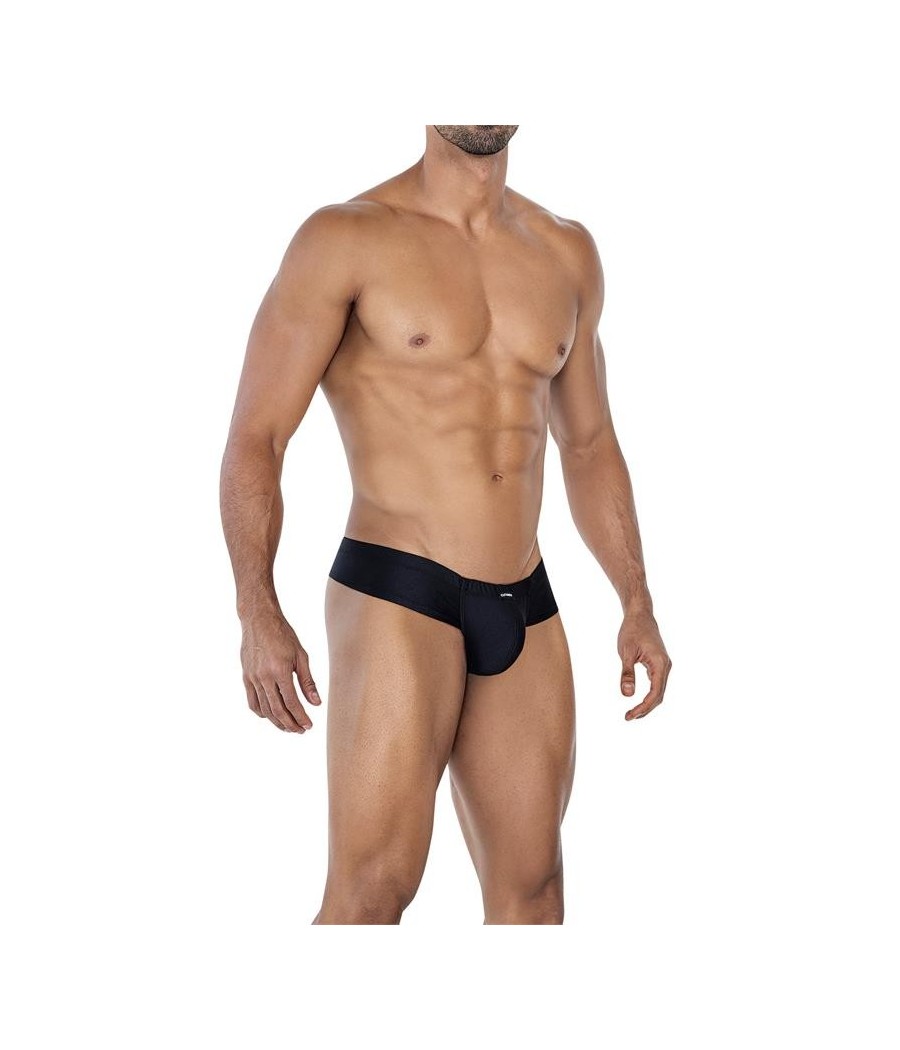 C4MSPX22 slip Hybryd Cheeket noir