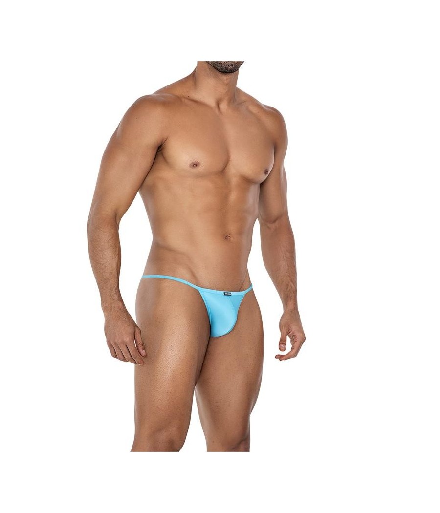 C4MSPX16 micro slip Kini Turquoise