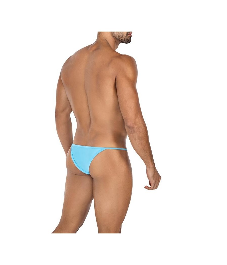 C4MSPX16 micro slip Kini Turquoise