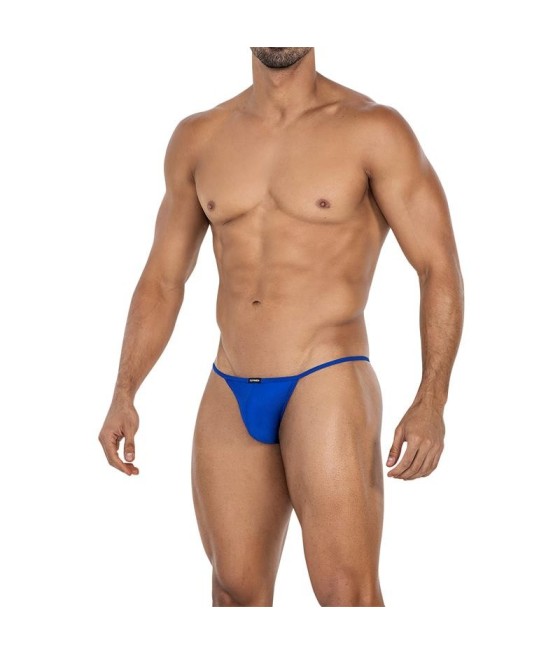 C4MSPX16 Tanga Kini Bleu