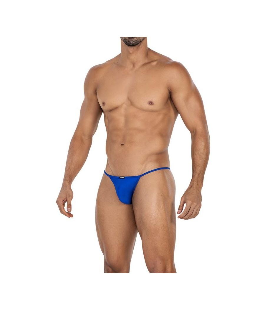 C4MSPX16 Tanga Kini Bleu