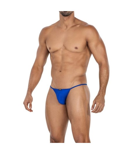 C4MSPX16 Tanga Kini Bleu