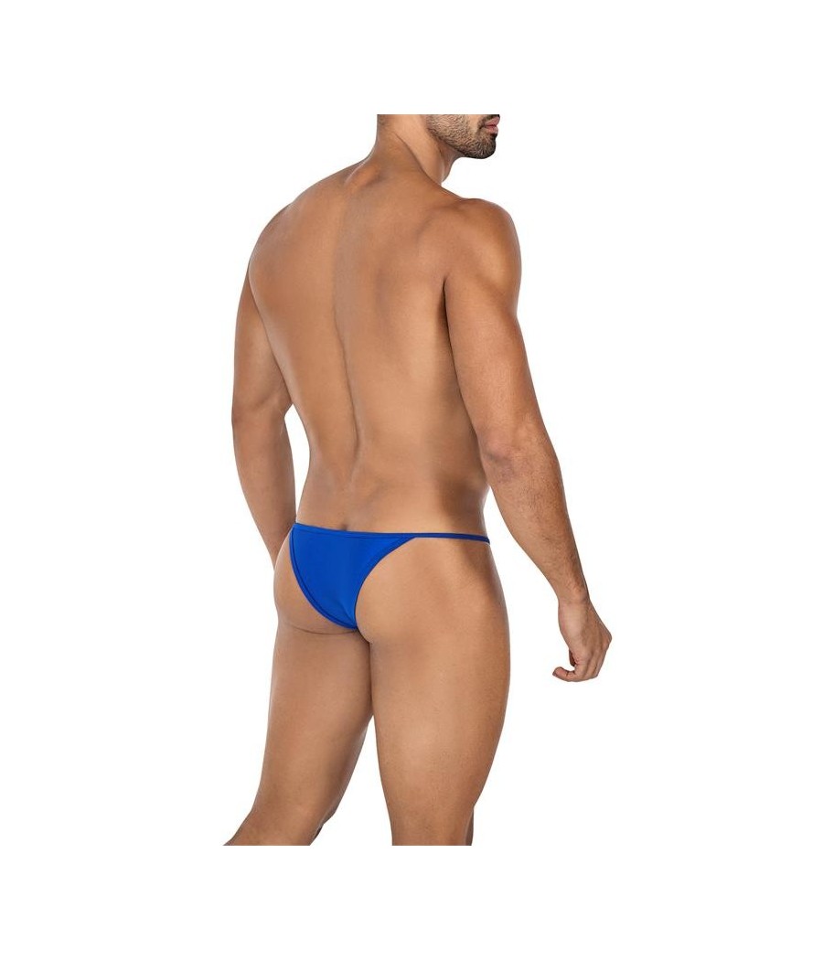 C4MSPX16 Tanga Kini Bleu