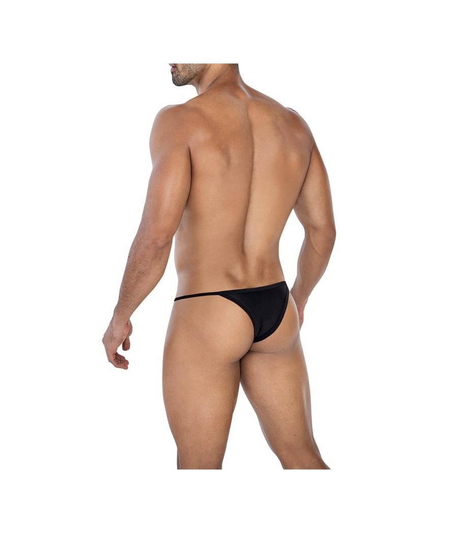 C4MSPX16 Tanga Kini Noir