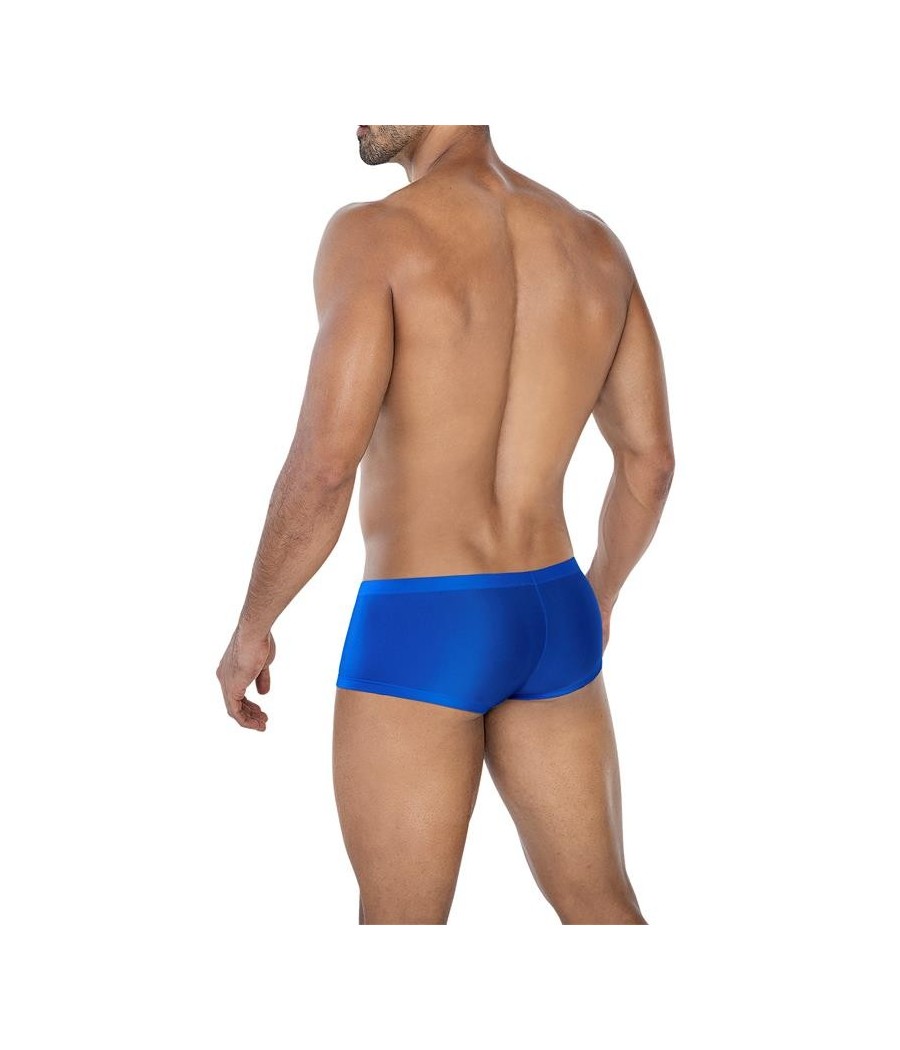 C4MSPX13 slip Hipster Bleu