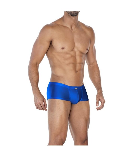 C4MSPX13 slip Hipster Bleu