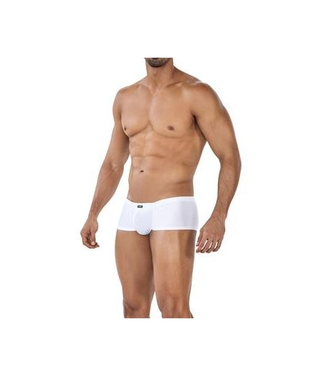 C4MSPX13 slip Hipster Blanc