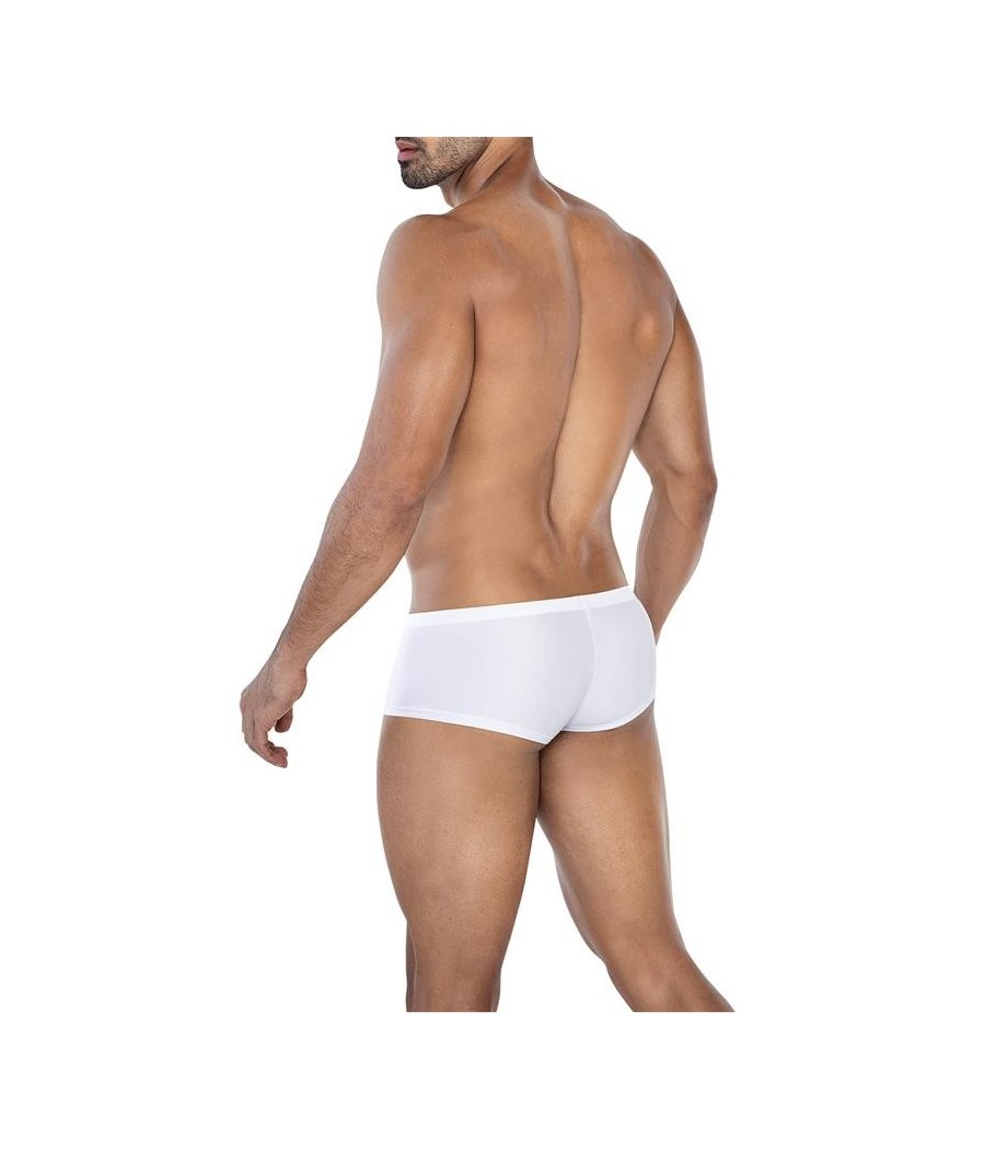 C4MSPX13 slip Hipster Blanc