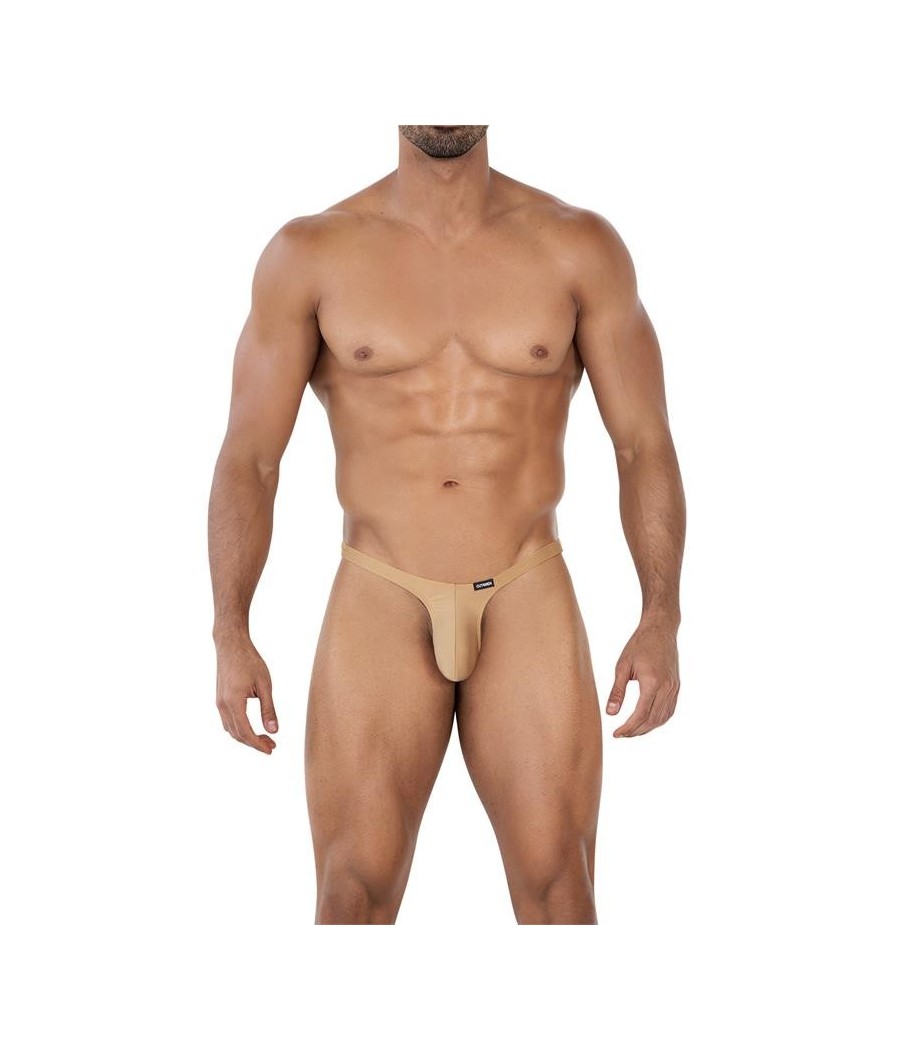 C4MSPX11 Micro Tanga Sable Doré