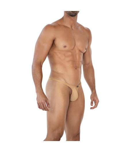 C4MSPX11 Micro Tanga Sable Doré