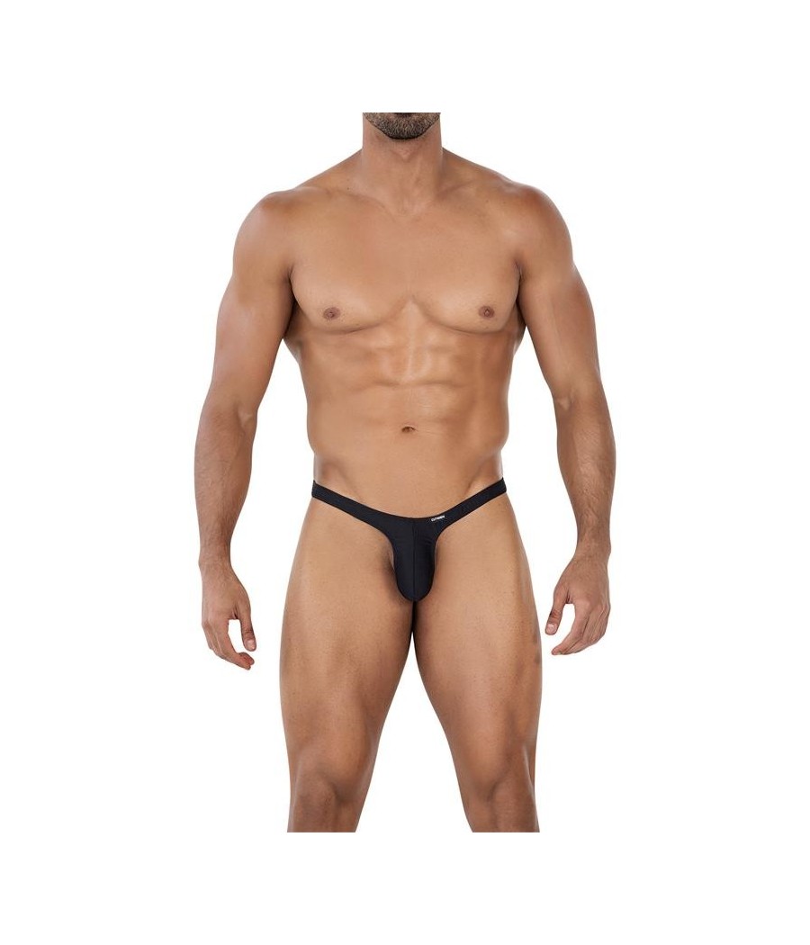 C4MSPX11 Micro Tanga Noir