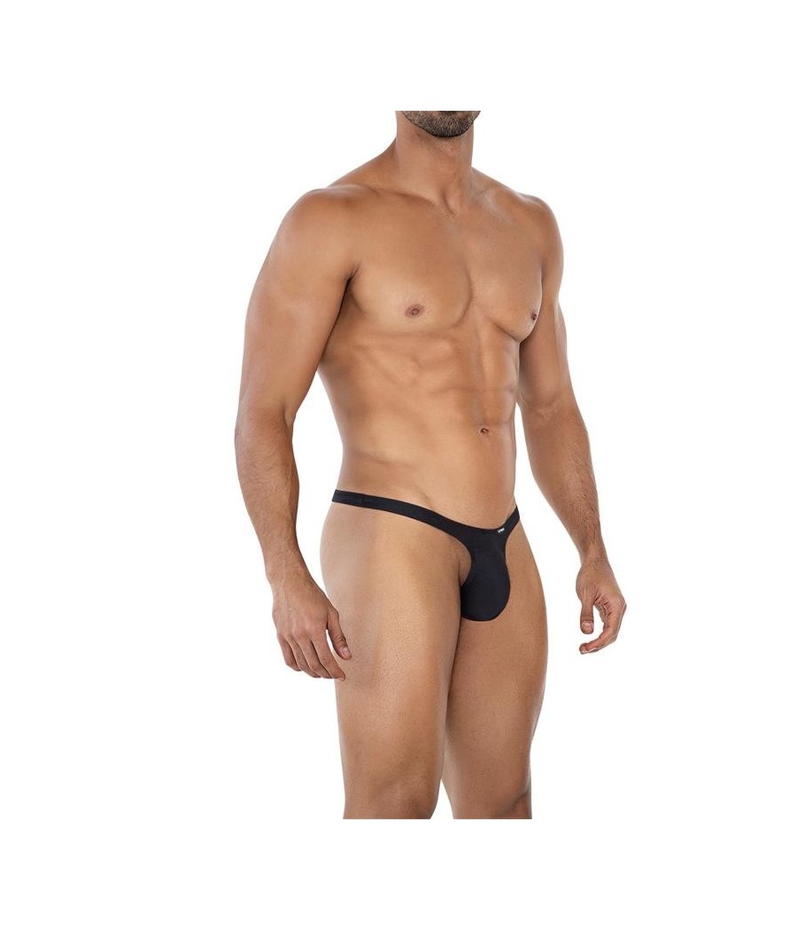 C4MSPX11 Micro Tanga Noir