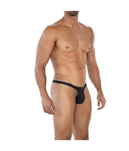 C4MSPX11 Micro Tanga Noir