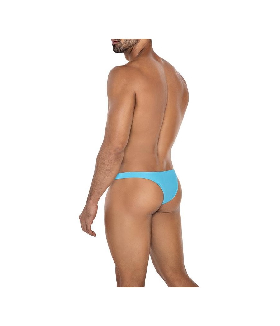 C4MSPX07 slip Capri turquoise