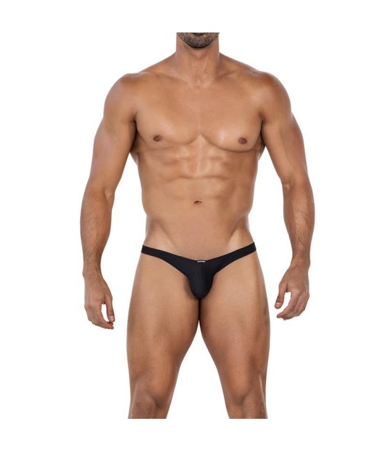 C4MSPX07 slip Capri Noir