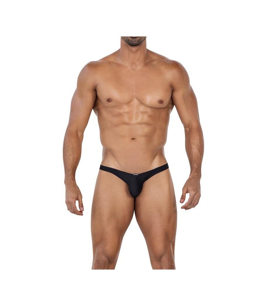 C4MSPX07 slip Capri Noir