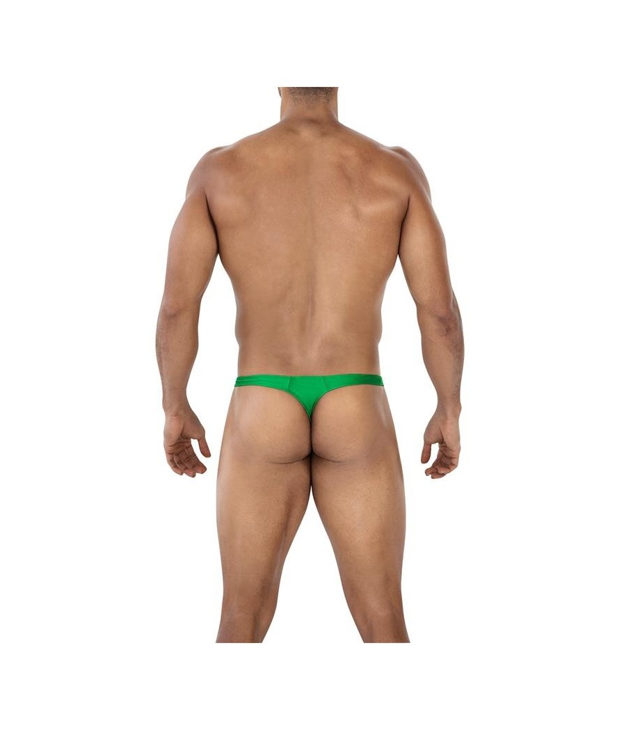 C4MSPX06 Tanga Brésilien Vert