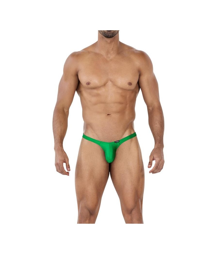 C4MSPX06 Tanga Brésilien Vert