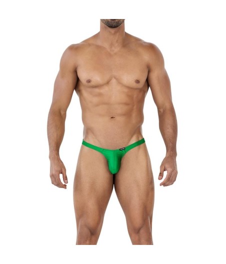 C4MSPX06 Tanga Brésilien Vert
