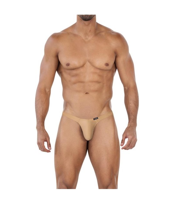 C4MSPX06 Tanga Sable Doré Brésilien