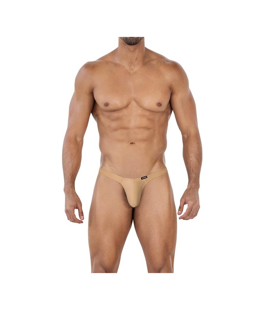 C4MSPX06 Tanga Sable Doré Brésilien