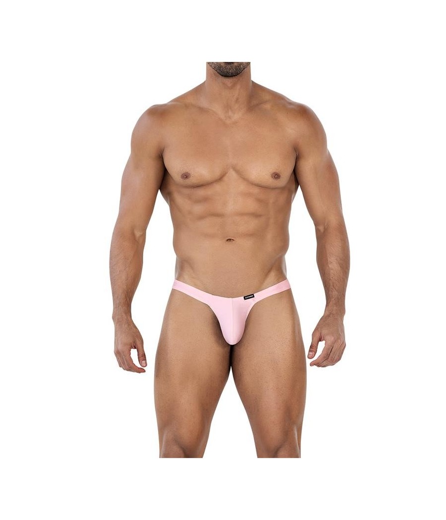 C4MSPX06 Tanga Brésilien Rose
