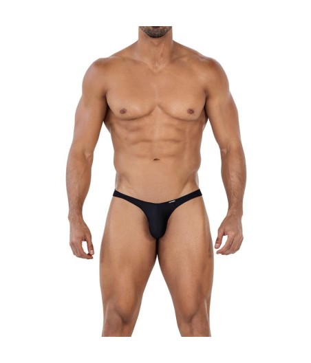 C4MSPX06 Tanga Brésilien Noir