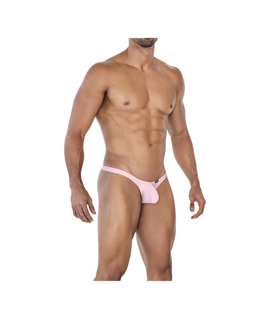C4MSPXBUL02 Tanga Bulge Rose