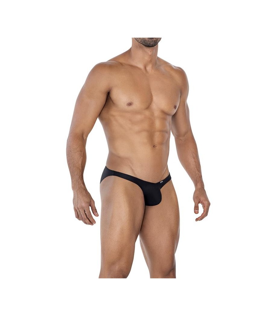 C4MSPXBUL01 slip Tiro Bajo Bulge Noir