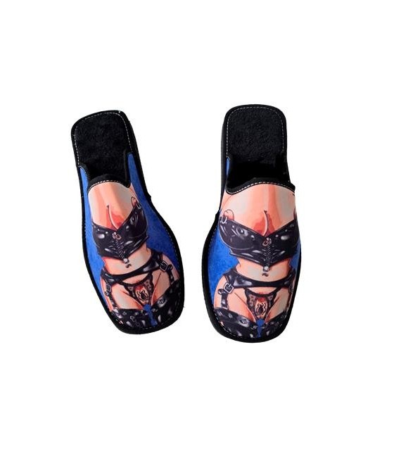 Chaussures Sado elle