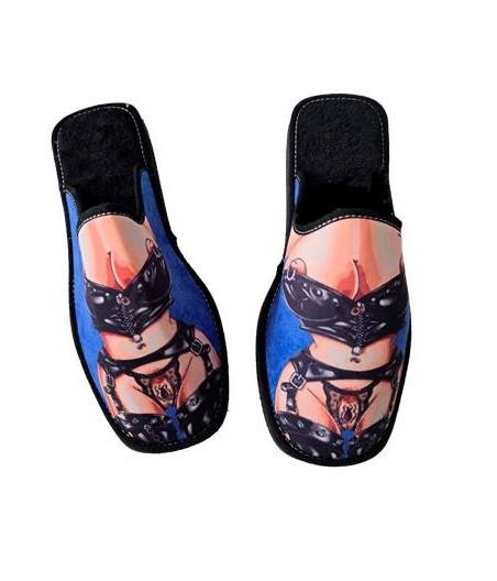 Chaussures Sado elle