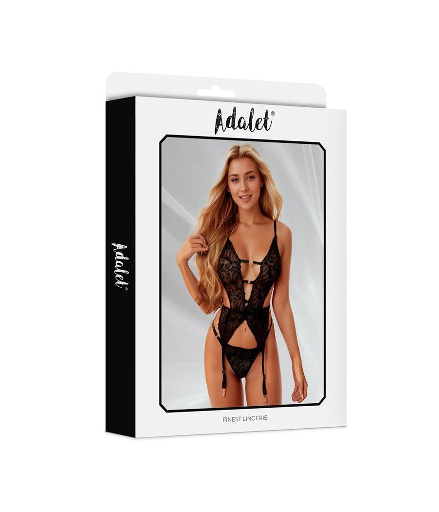 Daiset nuisette avec jarretelle