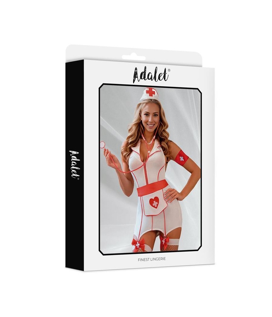 Keira Costume d'Enfant