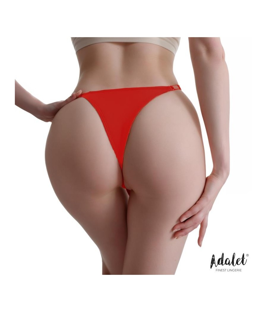 Sophie Tanga de dentelle avec pierres