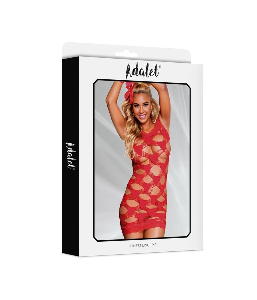 Robe et menottes Emilie