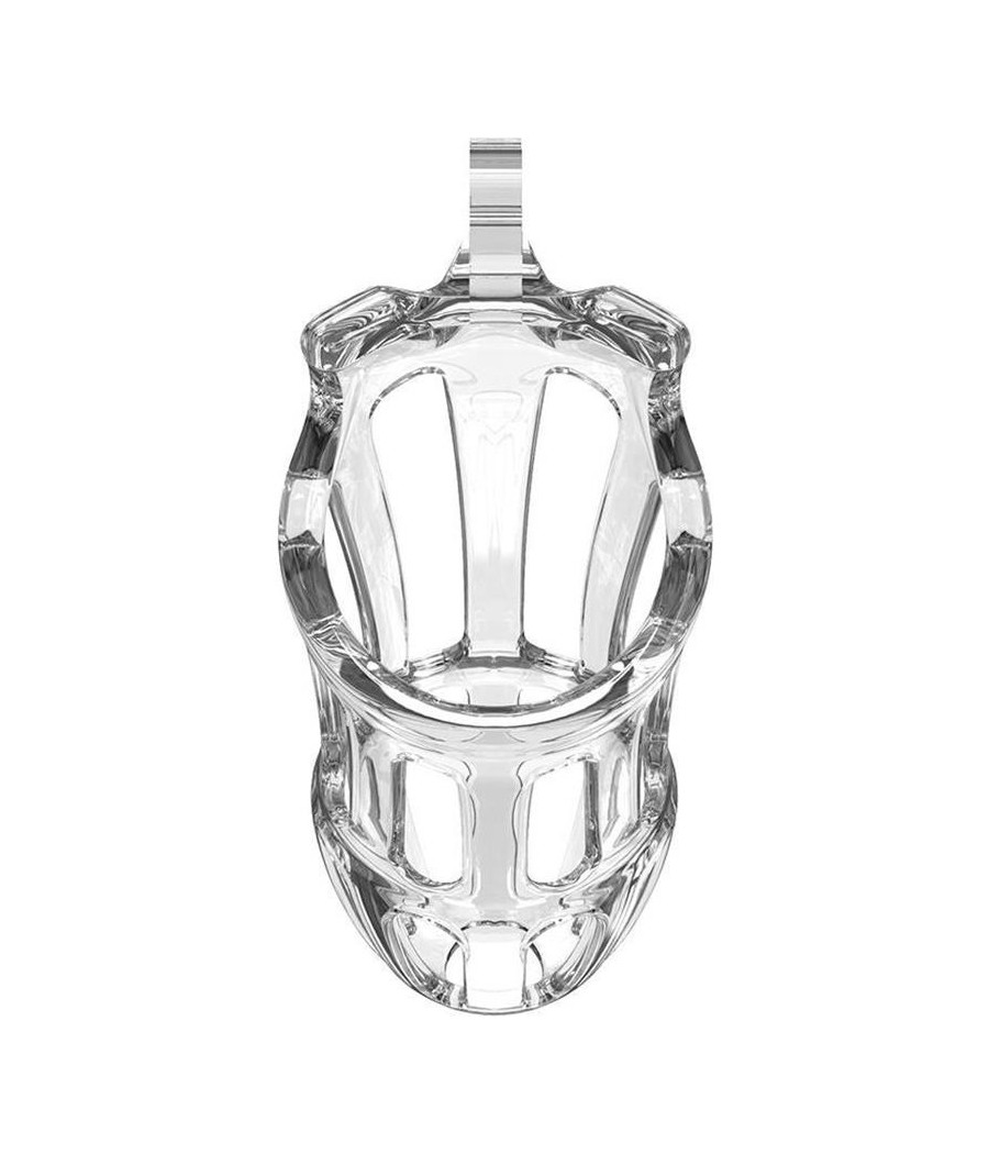 Cage à pénis PC08 transparent