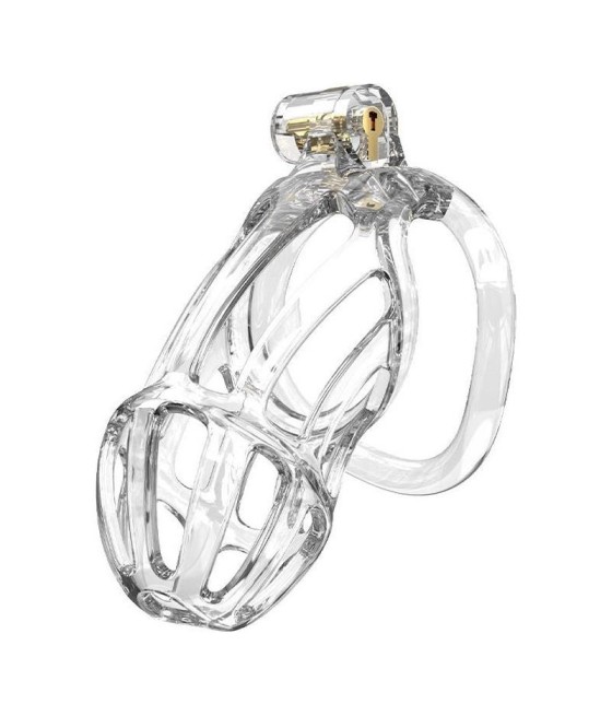 Cage à pénis PC08 transparent