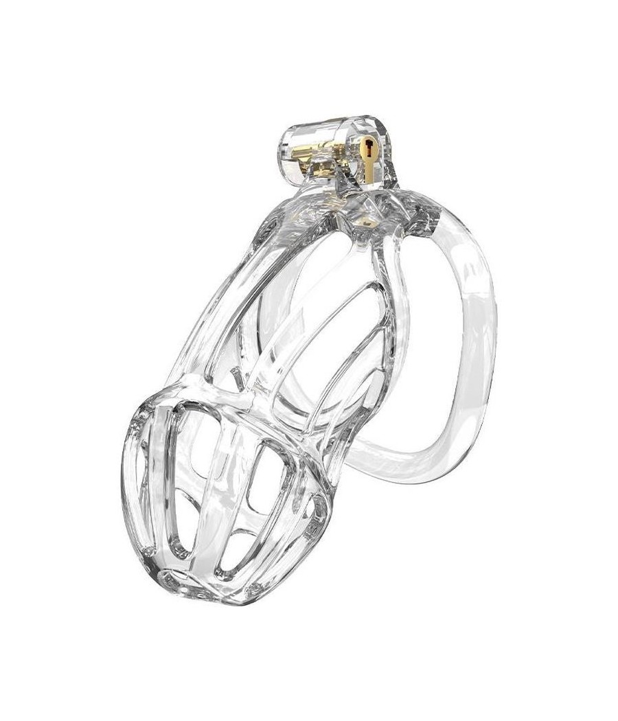 Cage à pénis PC08 transparent